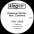 Duwayne Motley feat. Zandrina