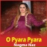 Nagma Naz