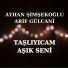 Ayhan Şimşekoğlu feat. Arif Gülcani