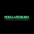 Modulaatiosukka