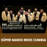 Súper Máquina Musical