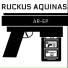 Ruckus Aquinas