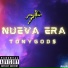 TonyGodS