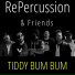 RePercussion & Friends