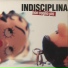 Indisciplina