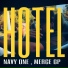 Navy One, Merce GP