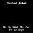 Dilshad Kakar