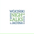 Ksawery Wójciński, Wojciech Jachna