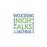 Wojciech Jachna & Ksawery Wójciński