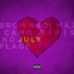 Brownboi Maj feat. Xiris, Camo No Flage