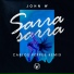 John W, Carlos Pepper