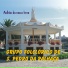 Grupo Folclórico de S. Pedro da Palhaça