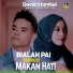 David Iztambul feat. Vany Thursdila