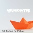 Arun khator