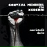 Gontzal Mendibil eta Xeberri
