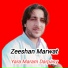 Zeeshan Marwat