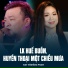 Đạt Võ, Hằng Phạm