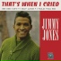 Jimmy Jones