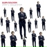 Alain Souchon, Ours, Pierre Souchon