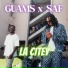 Guams, saf