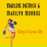 Marylin Monroe