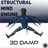 Structural Mind Engine