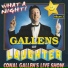 Conal Gallen