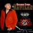 Ricardo Cerda El Gavilan, Grupo Armado