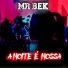 MR BEK, MARTCHAN, BZK