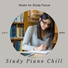 Study Piano Chill