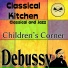 CLASSICAL KITCHEN