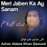 Azhar Abbas Khan Qawwal
