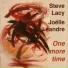 Steve Lacy - Joelle Leandre