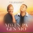 Marc Nesly Delmot feat. Claudia Emeline Nelson