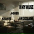 Asuave, JAH Excelsior, J-DUBB