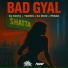 Dj Fasta, Yanni$, DJ Moiz, Prbad