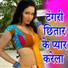 Vikash Tiger Bihari