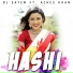 DJ Sayem feat. Aches Khan