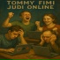 Tommy Fimi
