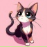 Lofi Cat