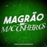 Mc Delux, DJ Kaká, DJ Cris Fontedofunk