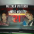 Metzker Viktória, Miss Mood