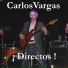 Carlos Vargas