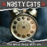 Nasty Cats