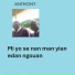 Anthony
