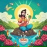 Alan Watts, BEAT MARIO, 憂鬱