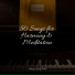 Ambient Piano, Piano Tranquil, Simply Piano