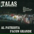 El Gaucho Talas