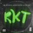 Kid Moonsta, Alexis Rostro, Easy Mo