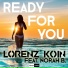 Lorenz Koin feat. Norah B.